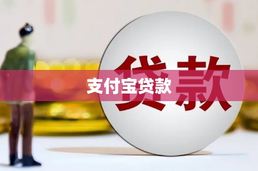 嵊泗支付宝贷款
