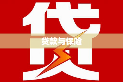 嵊泗贷款与保险