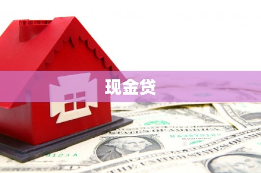 嵊泗现金贷