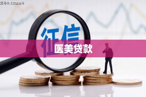 嵊泗医美贷款