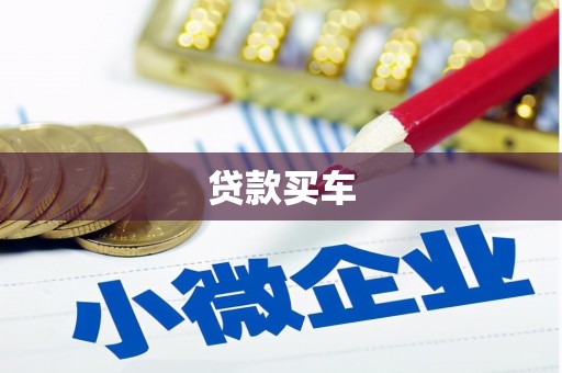 嵊泗贷款买车