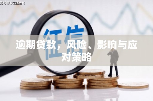 嵊泗逾期贷款，风险、影响与应对策略