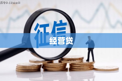 嵊泗经营贷